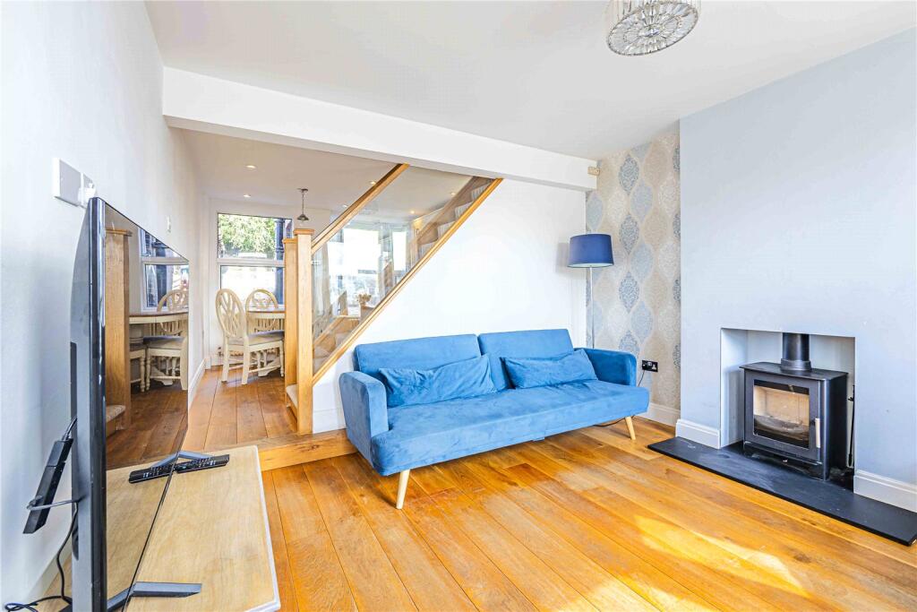House in Three Rivers, Primrosehill, Abbots Langley - View 4