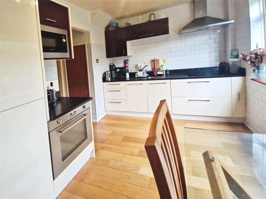 House in Manchester - View 4