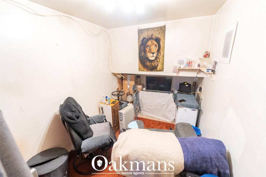 Additional image 11 of Odell Place, Edgbaston, Birmingham, West Midlands, B5