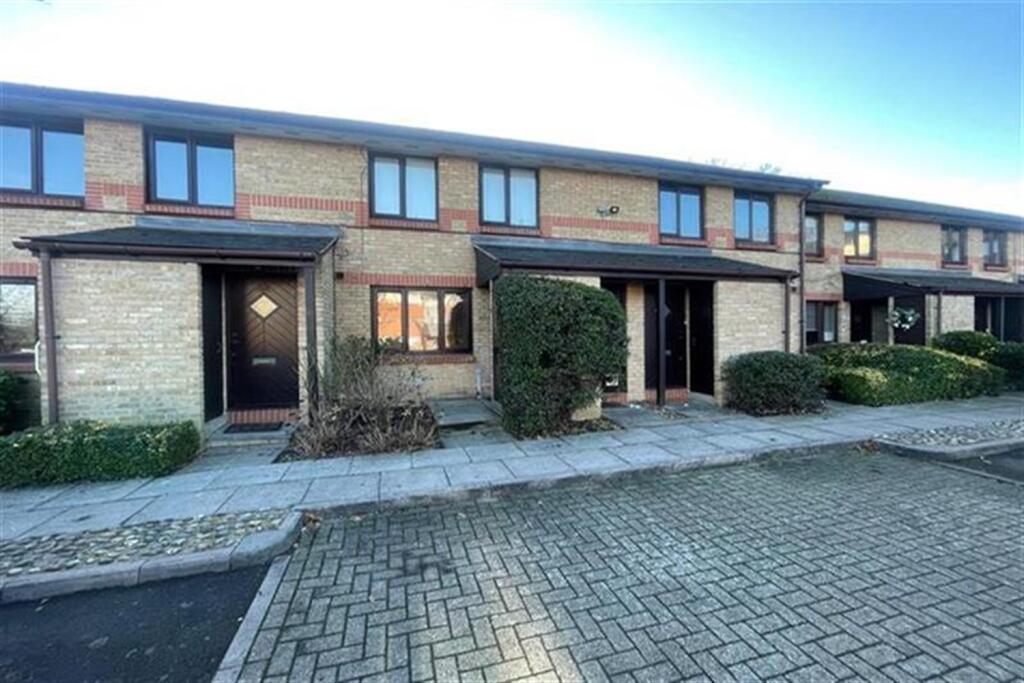 Main image of property: Maple Gate, Loughton, IG10