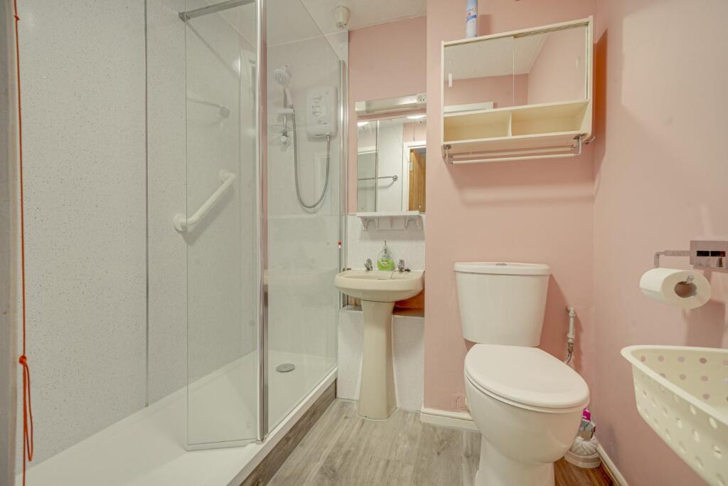 Apartment in Leighton Buzzard, Leighton-Linslade - View 4