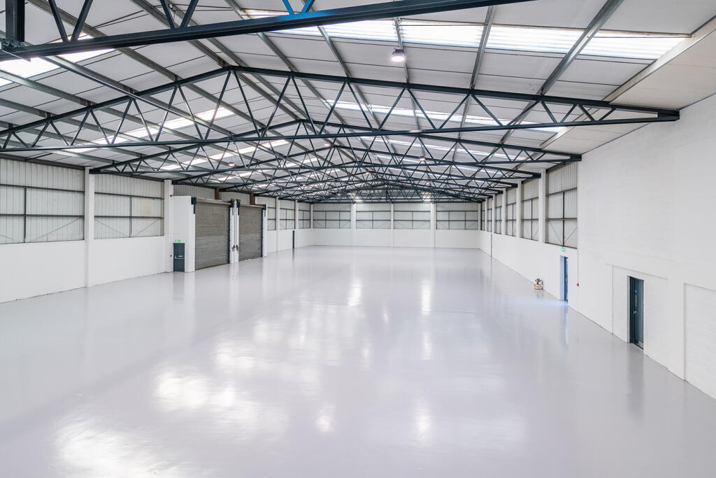 Main image of property: Unit 7 Kings Business Park  Feeder Road  Bristol  BS2 0TZ  United Kingdom