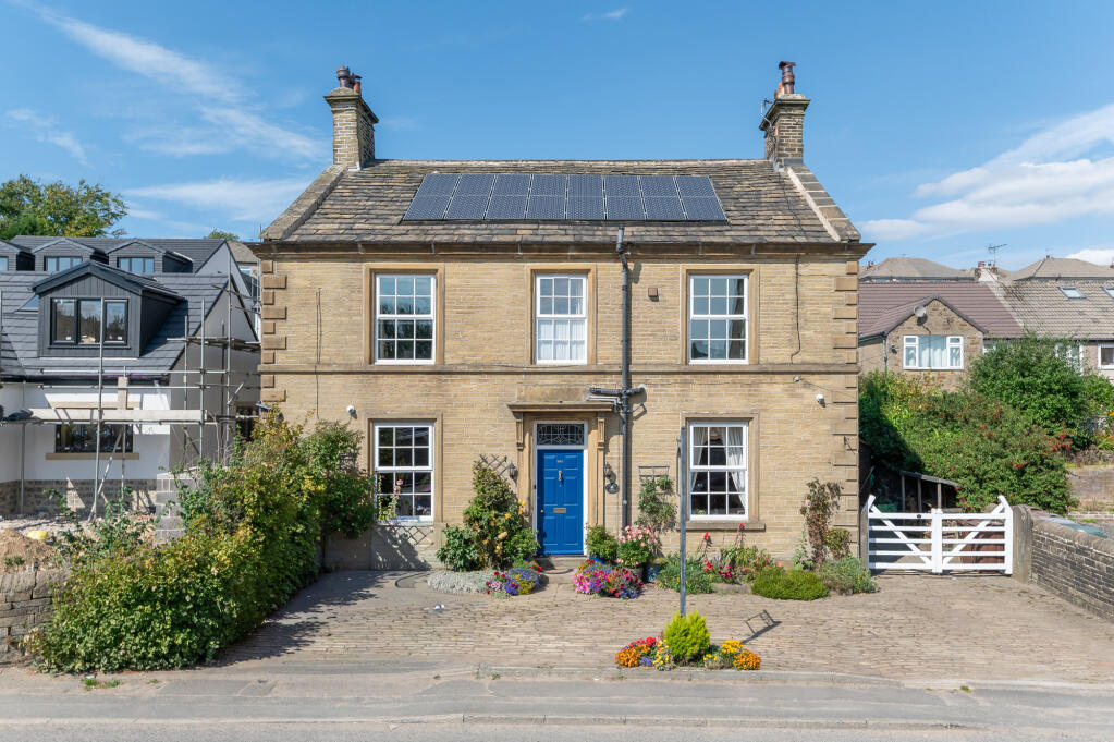 Additional image 6 of Thornton Road, Thornton, Bradford, West Yorkshire, BD13