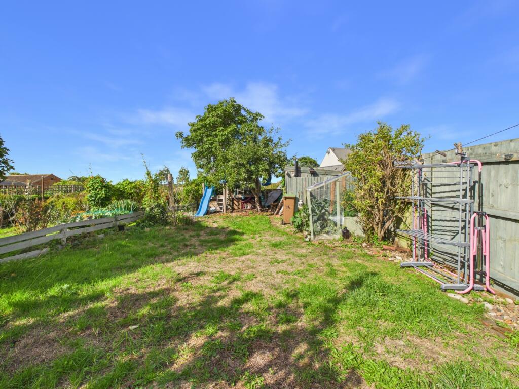 House in Northampton - View 4