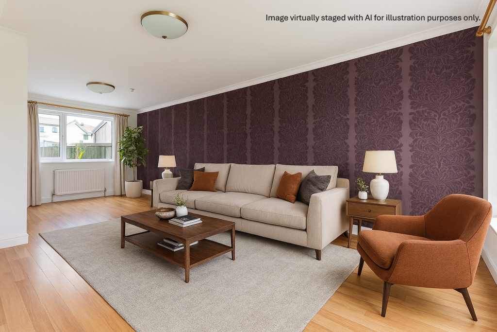 Corran Avenue, Newton Mearns photo 3