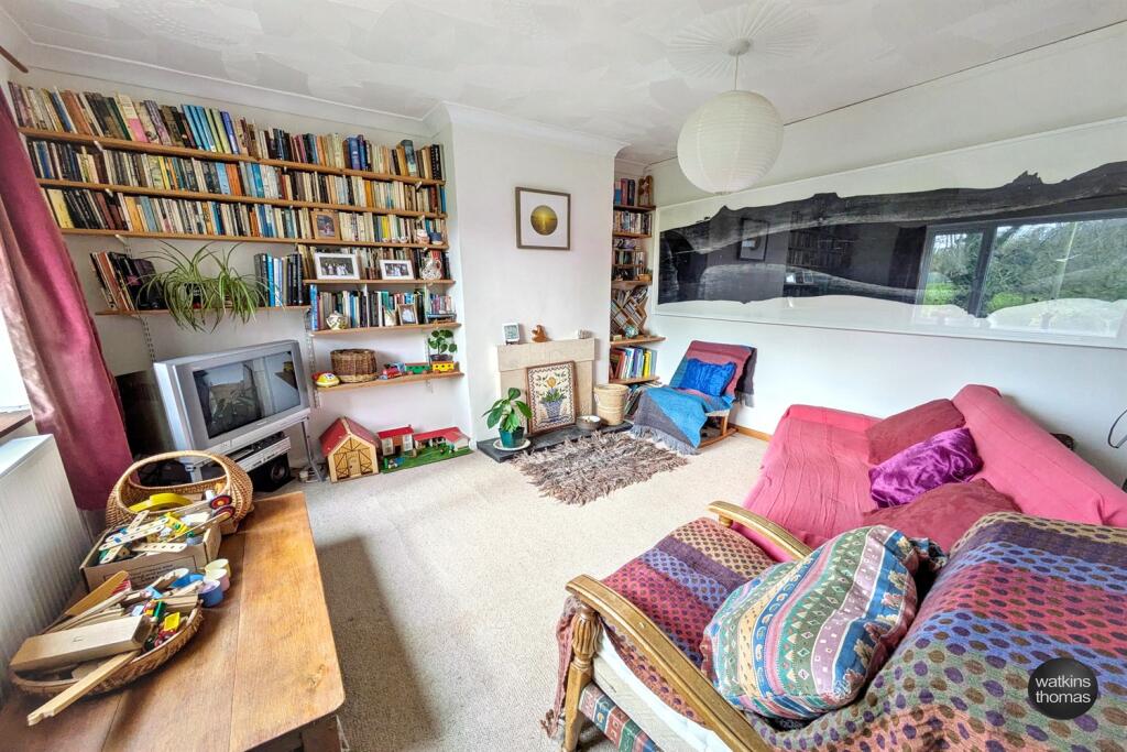 Copywell Cottages, Orcop, Hereford, HR2 - View 4