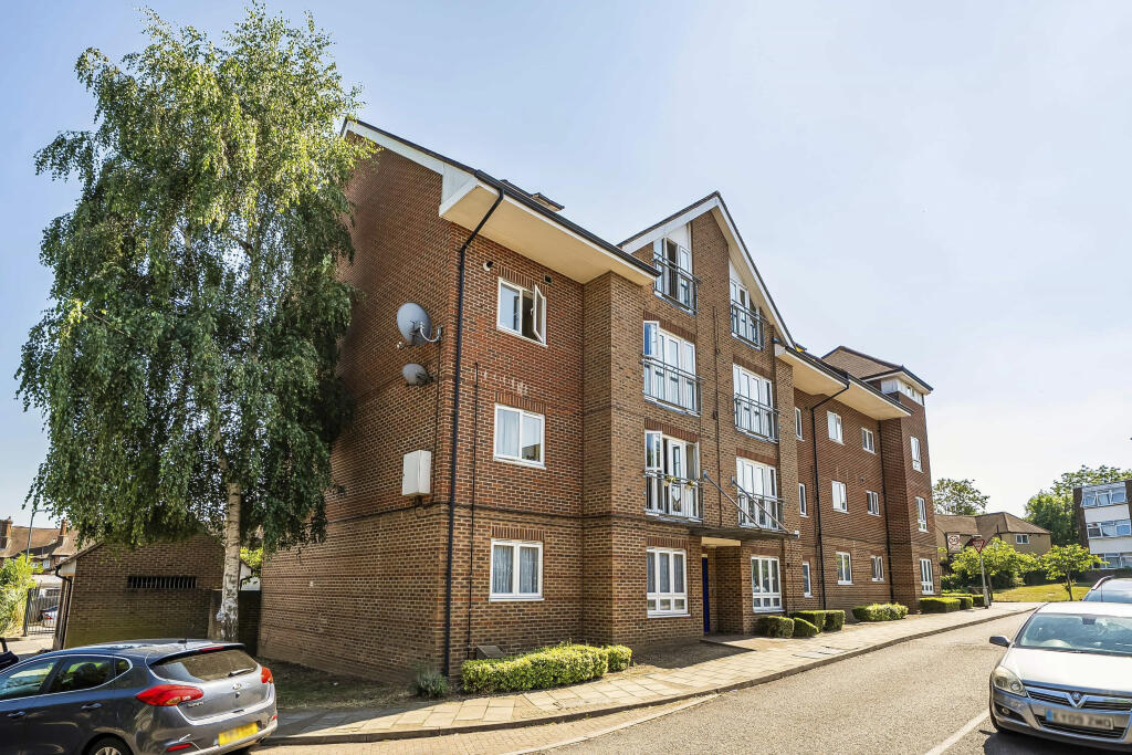 Main image of property:  Wakeling Lane, Sudbury.