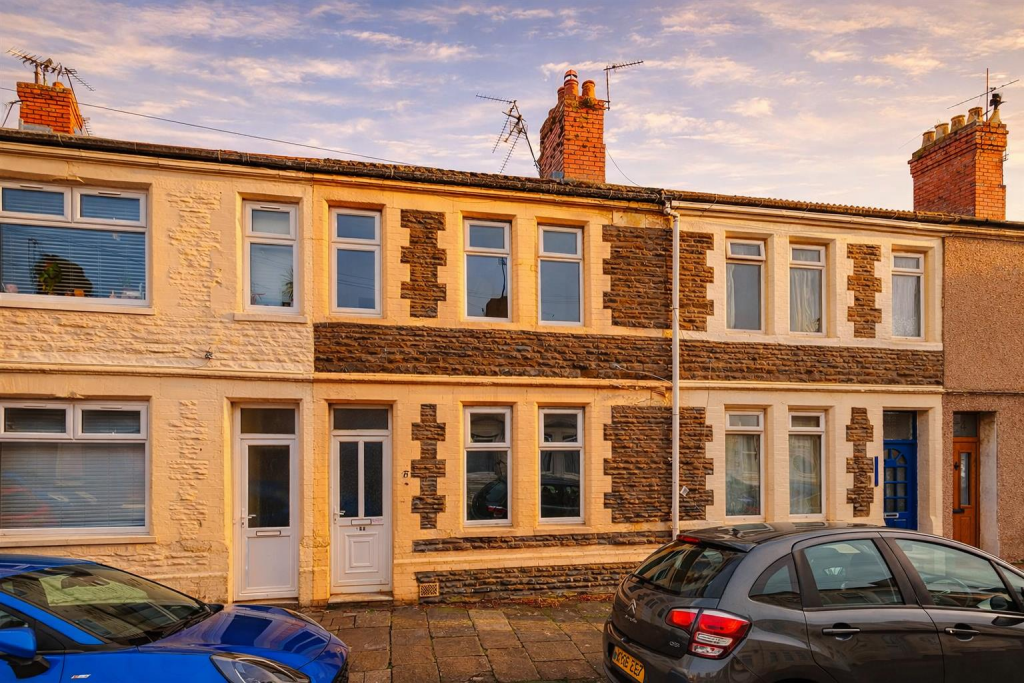 Main image of property: Railway Street, Splott