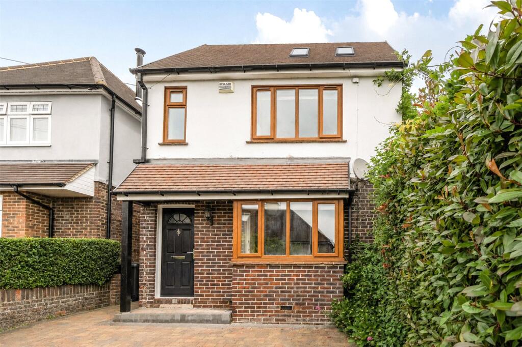 Main image of property: Tor Road, Farnham, Surrey, GU9
