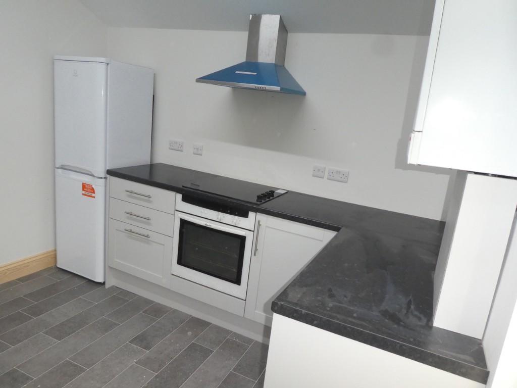 Apartment in London - View 2