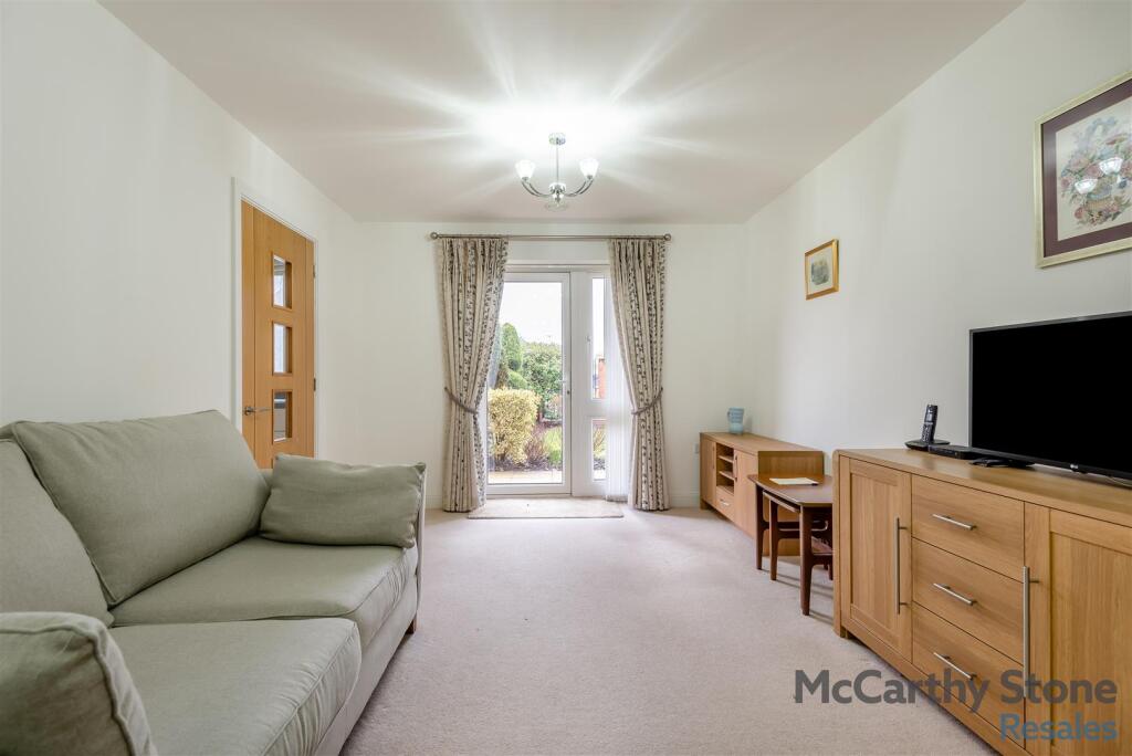 Additional image 5 of Jackson Place, Fields Park Drive, Alcester, Warwickshire, B49 6GR