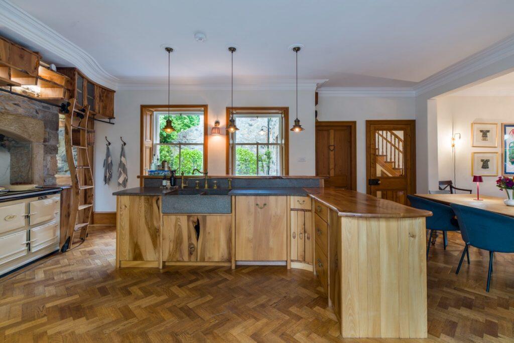 House in Inverness - View 5