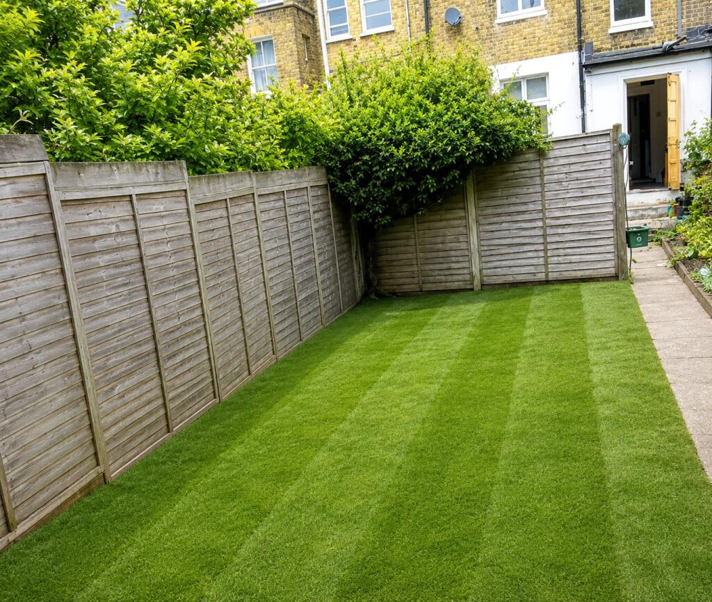 Apartment in London, Mercator Estate, Hither Green - More