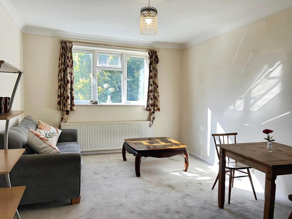 Main image of property: Millway Close, Oxford, OX2
