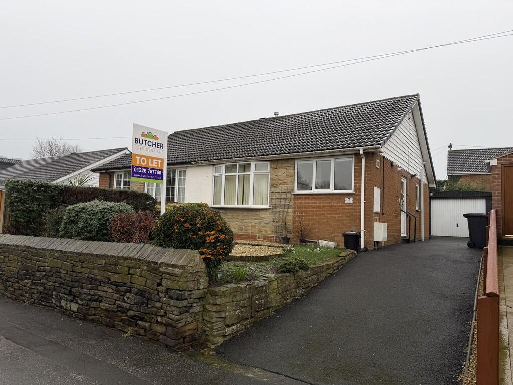 Main image of property: Spring Grove, Clayton West