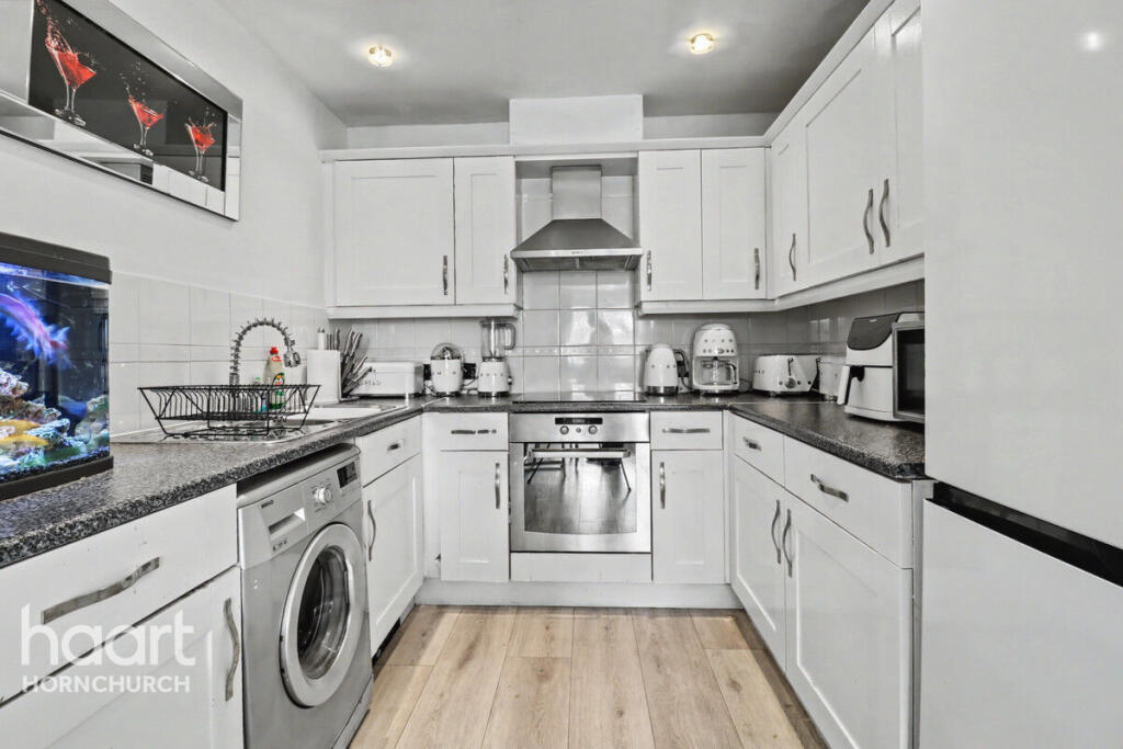 Main image of property: Warwick Close, Hornchurch