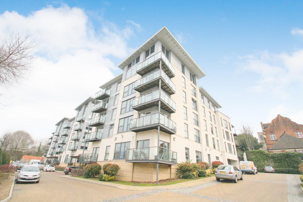 Apartment in Rochester - View 2