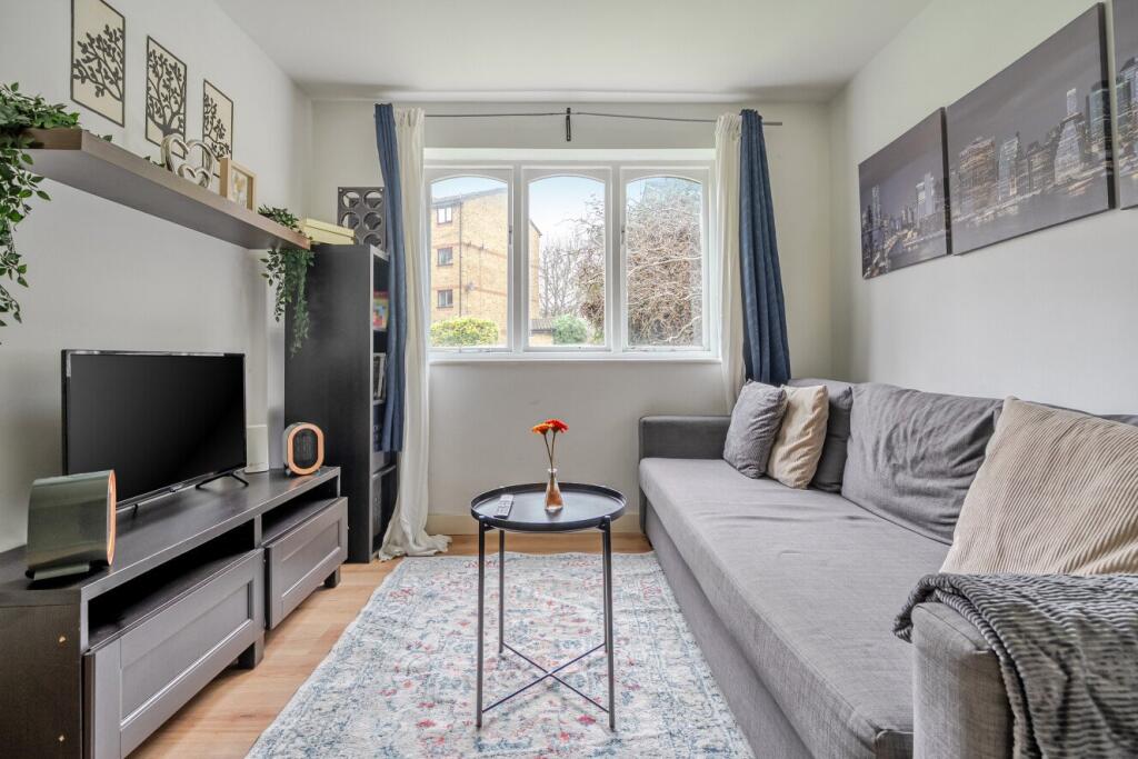 Main image of property: Myers Lane, New Cross, London, SE14