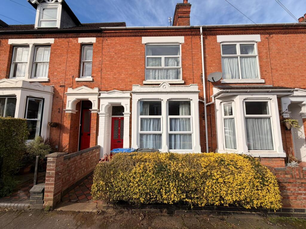 Main image of property: Grosvenor Road, Rugby