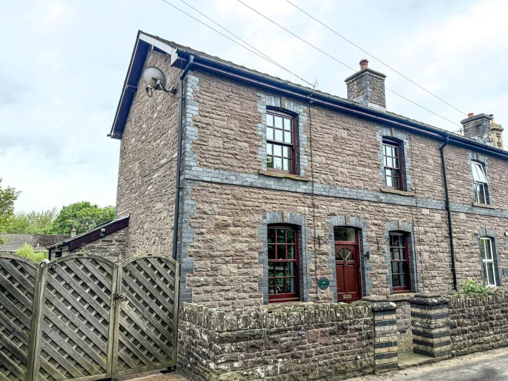 Main image of property: Llanbedr, Crickhowell, NP8