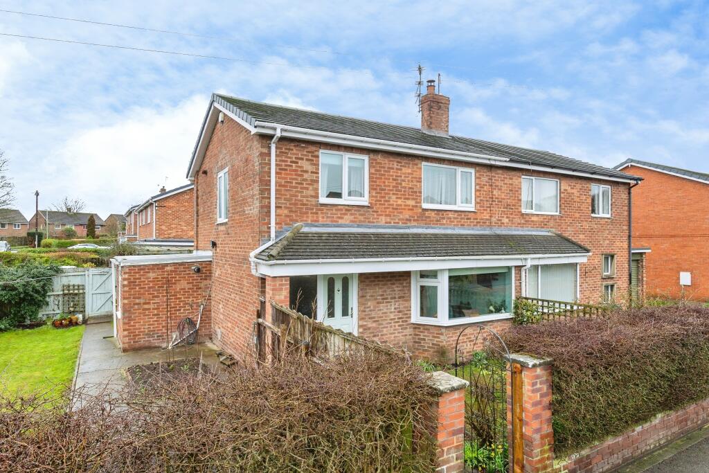 Main image of property: Langley Road, Durham, DH1