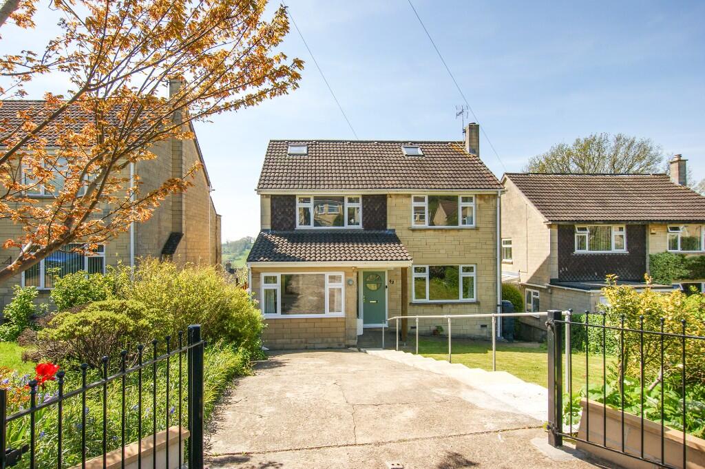Main image of property: Napier Road, Upper Weston, Bath, BA1