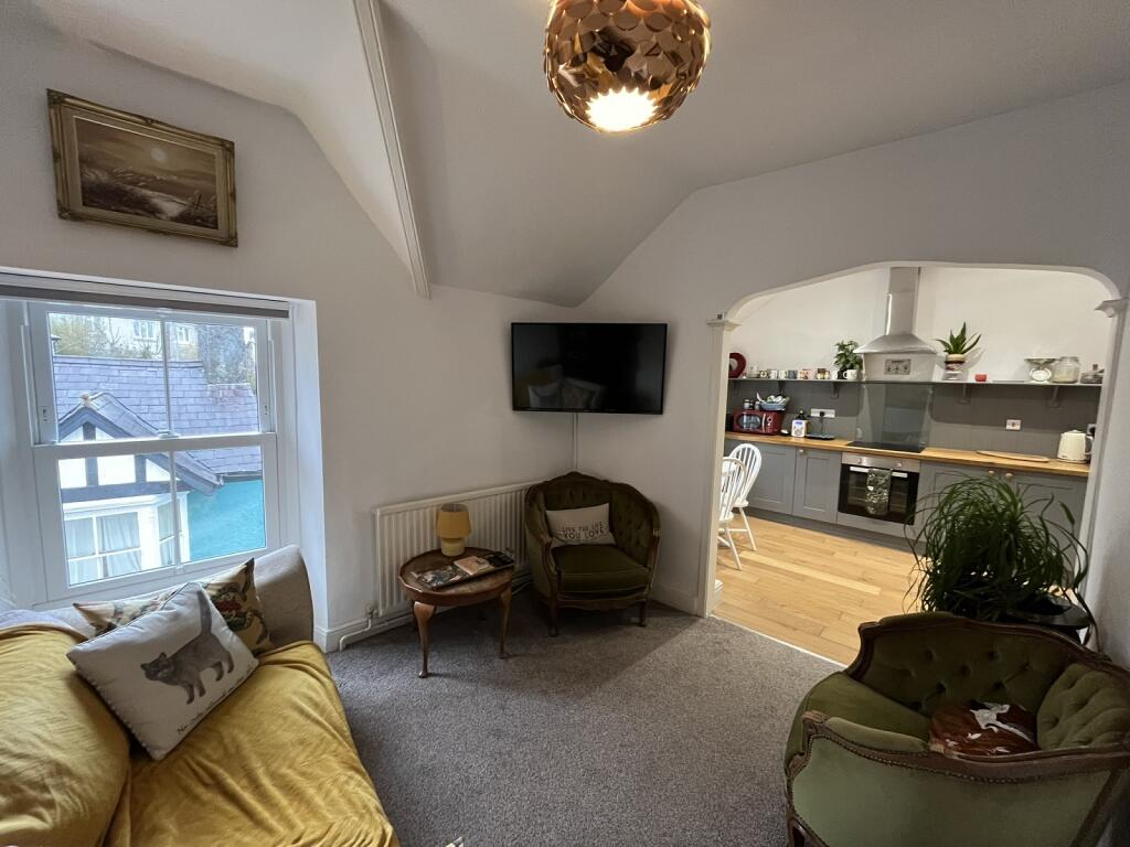 Apartment in Llandeilo - View 5