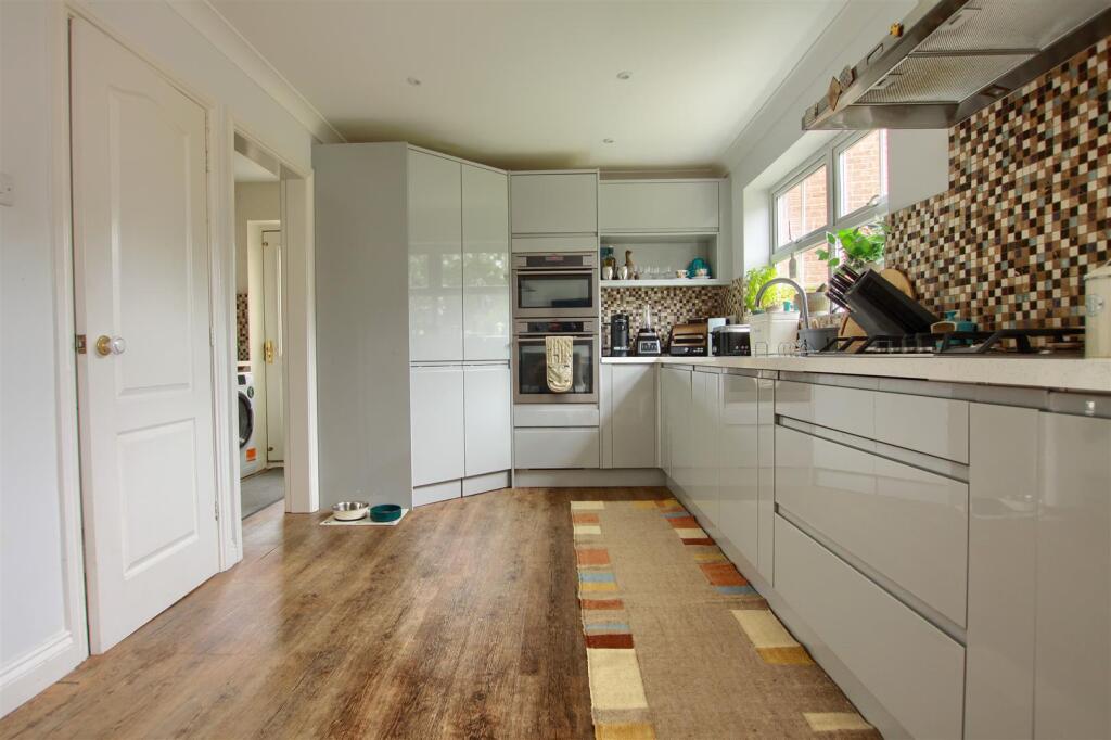 House in Stockton-on-Tees - View 4