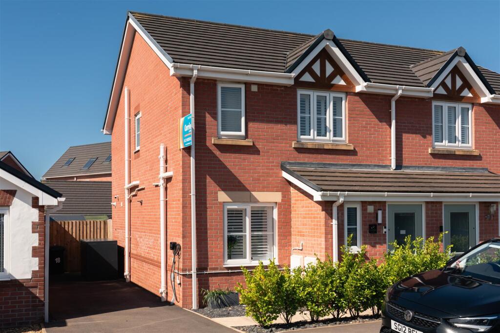 Main image of property: Gosforth Crescent, Barrow-In-Furness