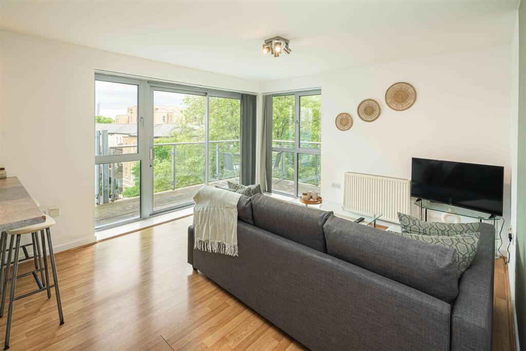 Apartment in London - View 4