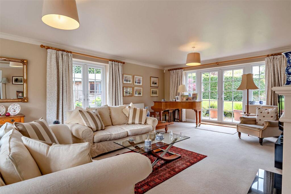 House in Herefordshire, Cradley - View 4
