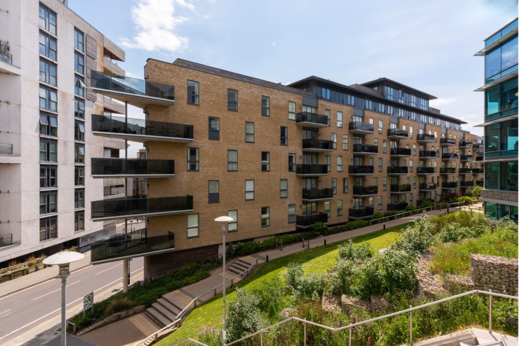 Main image of property: Embankment House, Fleet Street, Brighton