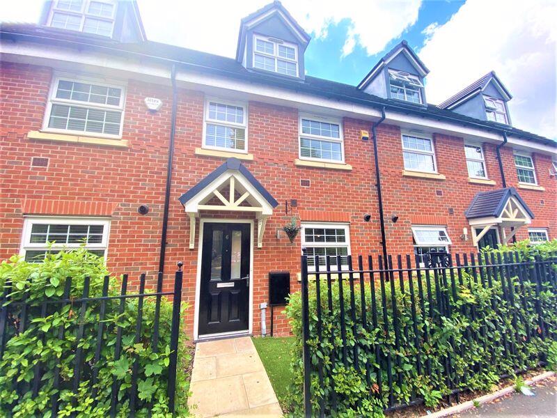 Main image of property: Weaste Lane, Salford