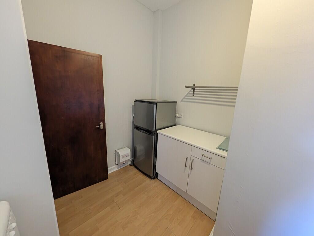Apartment in Manchester - More