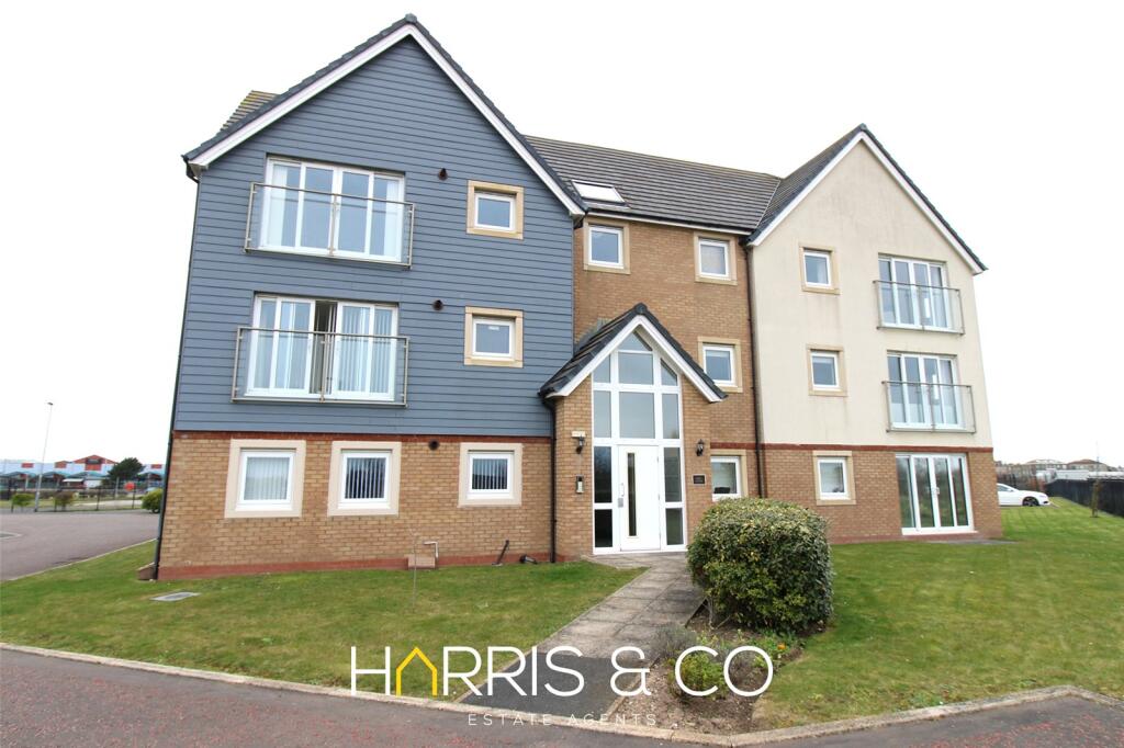 Main image of property: Bulkhead Drive, Fleetwood, Lancashire, FY7