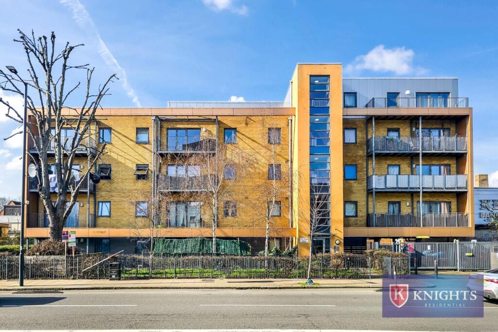 Main image of property: Cloda Court, Fore Street, London, N9