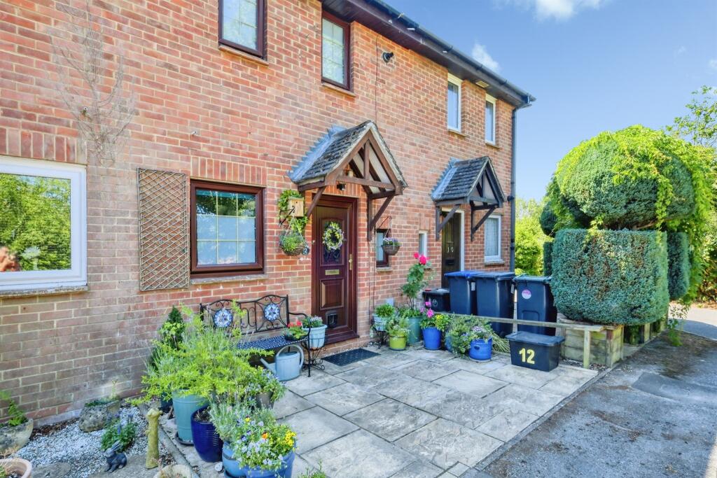Main image of property: Windwhistle Way, Alderbury, Salisbury
