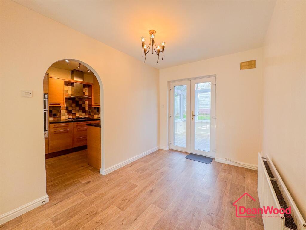 House in Douglas - View 5
