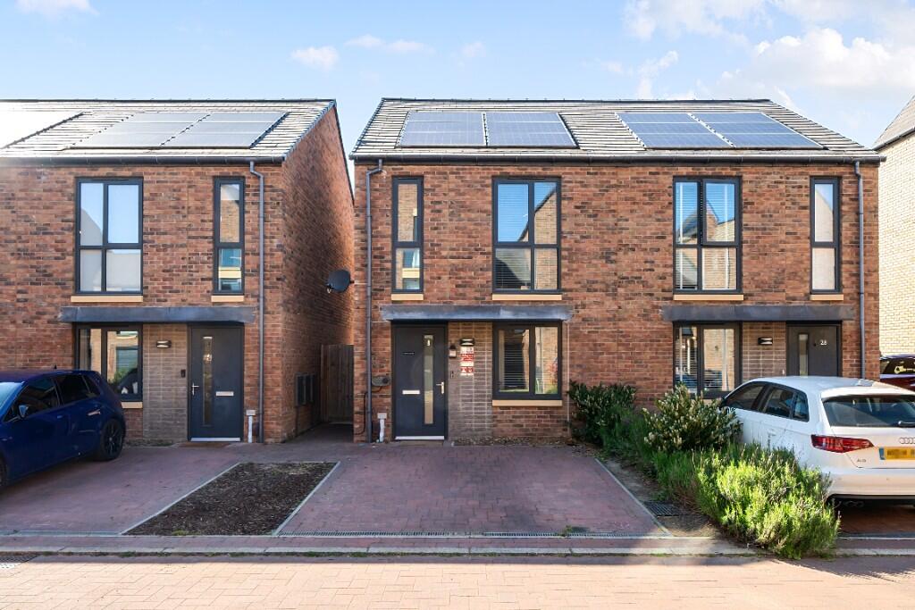 Main image of property: Ploughman Way, Cambridge, Cambridgeshire, CB2