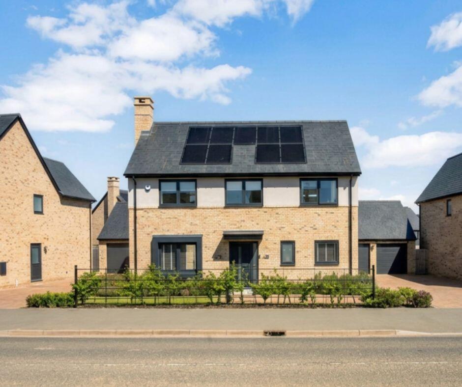 Main image of property: Cranford Road,
Barton Seagrave,
Kettering,
NN15 6RH