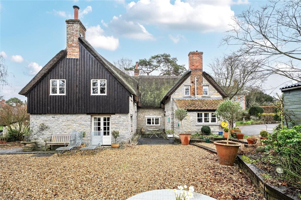 Additional image 31 of South Barrow, Yeovil, Somerset, BA22