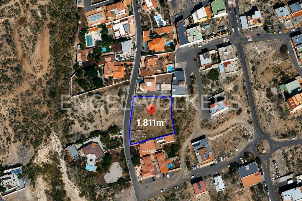 Main image of property: Canary Islands, Tenerife, Adeje