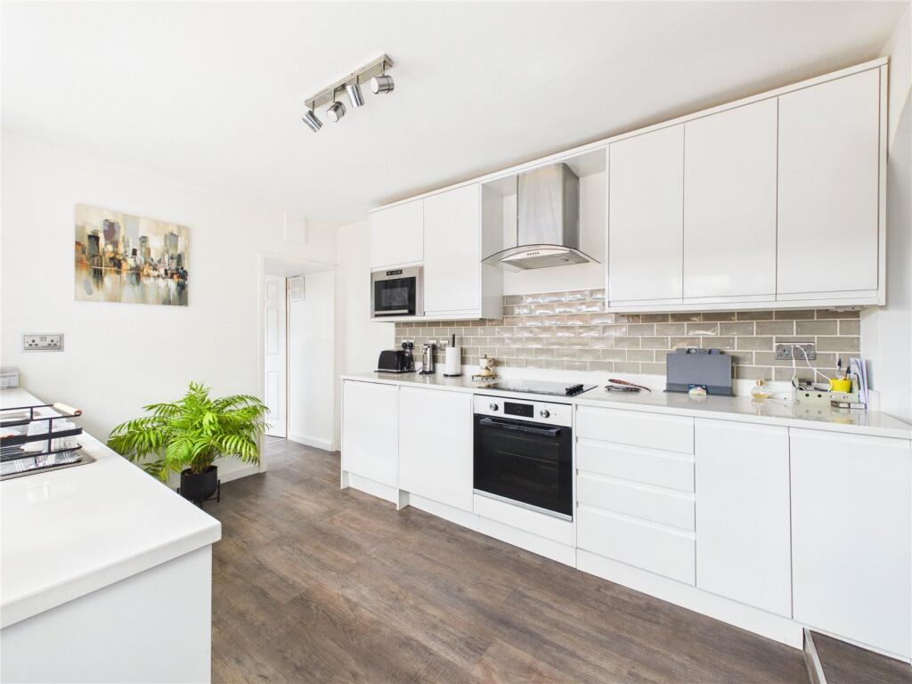 House in Bristol, Kingswood - View 5