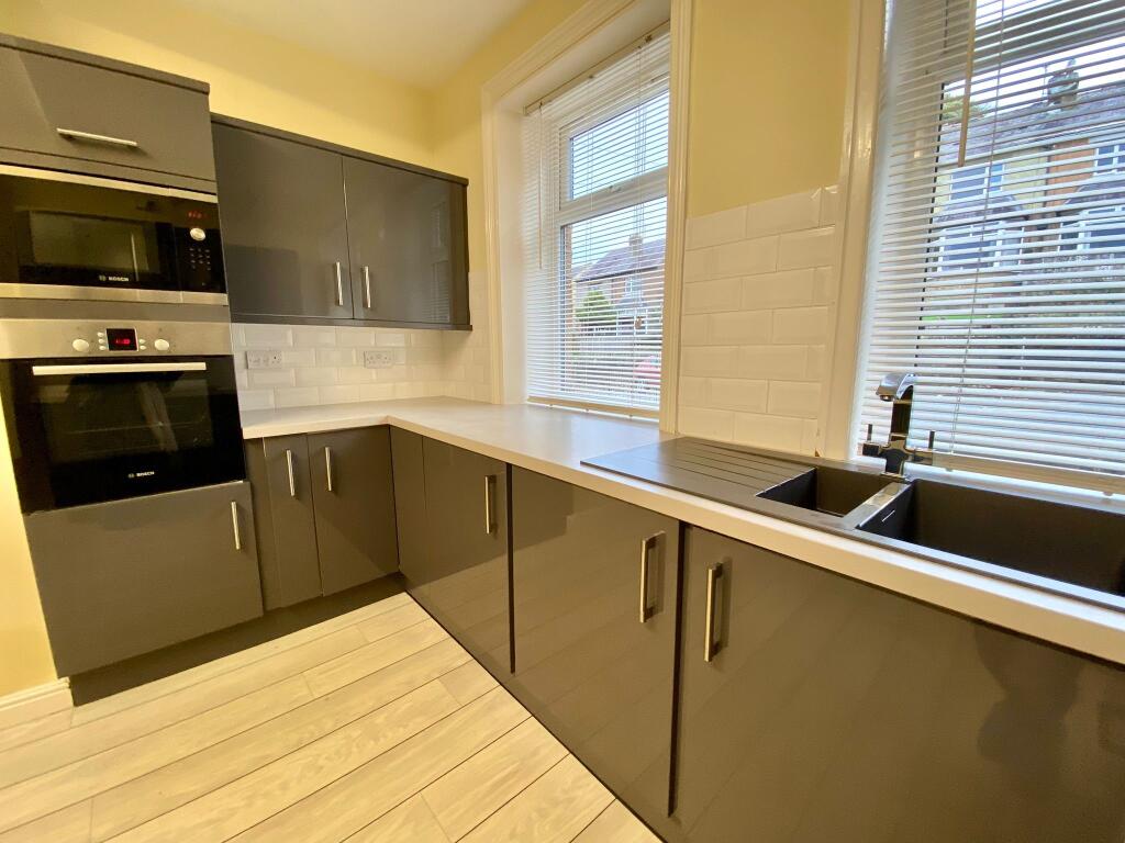 House in Huddersfield, Shelley, Kirkburton - View 2
