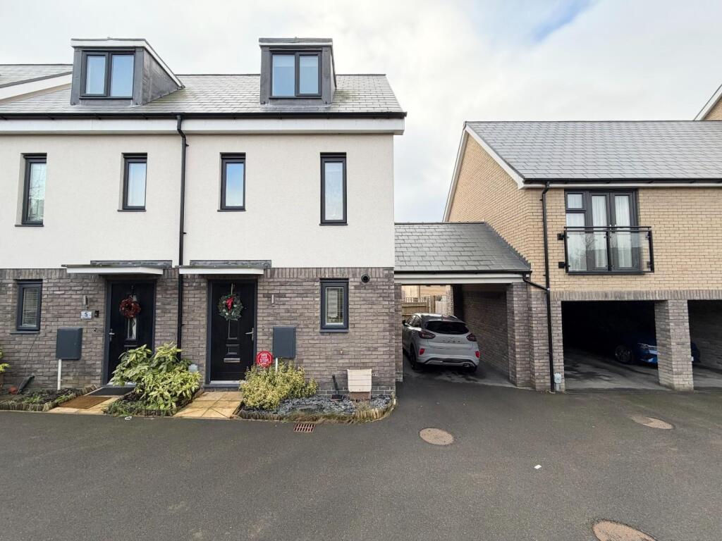 Main image of property: Rogers Road, Haverhill