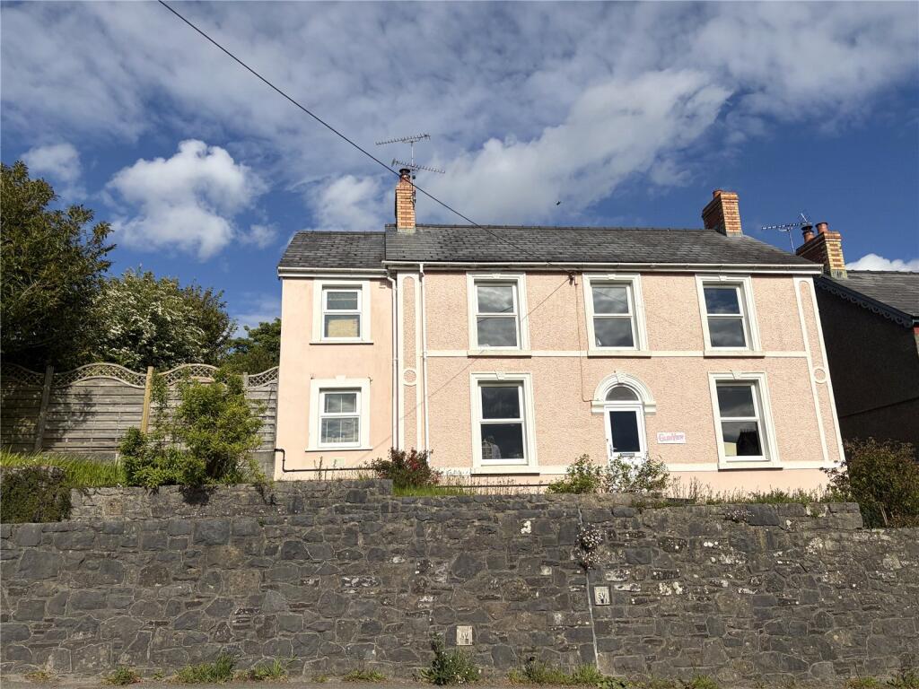 Main image of property: Templeton, Narberth, Pembrokeshire, SA67