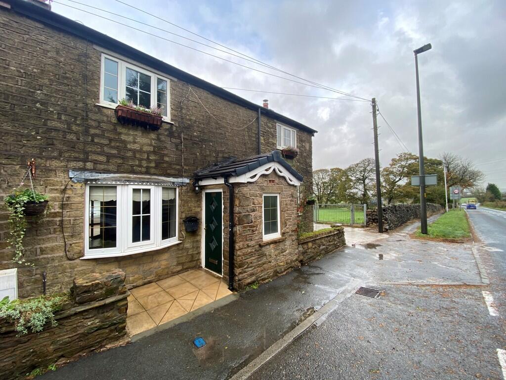 House in Guide, Shadsworth - View 4