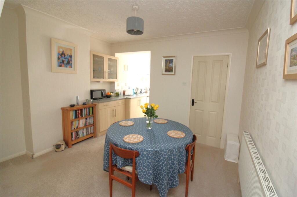 House in Fareham, Hampshire - View 3