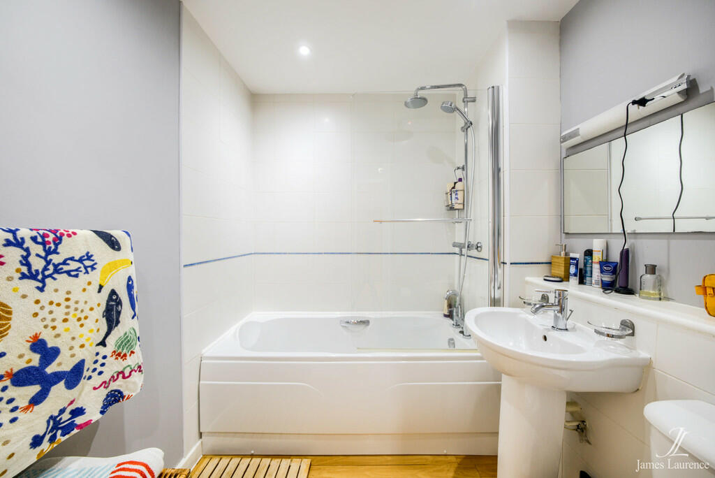 Additional image 5 of Octahedron, 50 George Street, Jewellery Quarter