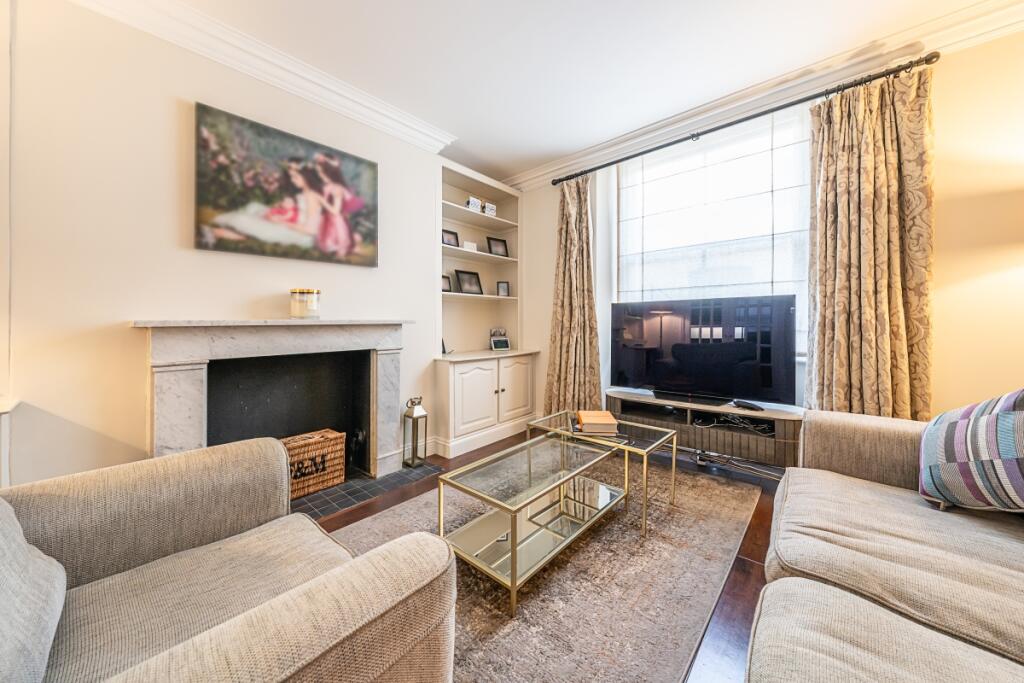 Main image of property: Belgrave Road Pimlico SW1V